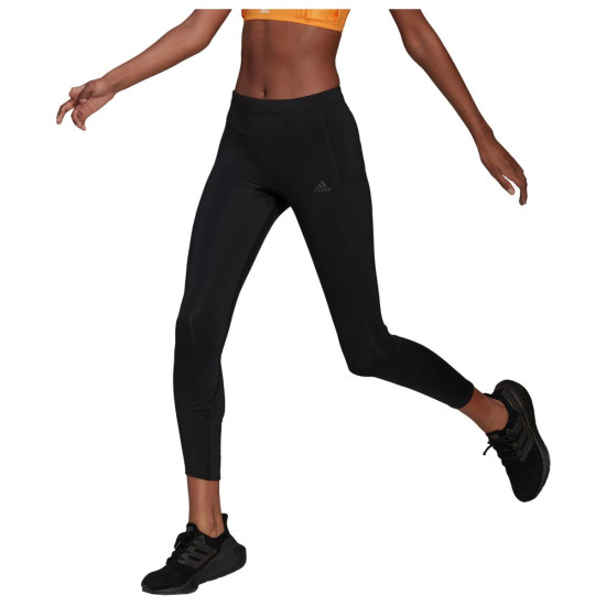 Adidas Γυναικείο κολάν FastImpact Running 7/8